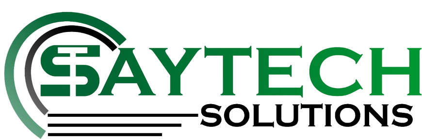 Saytech Solutions